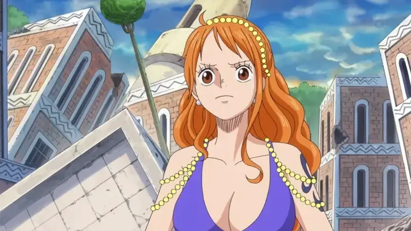 Nami 18