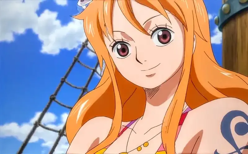Nami 21