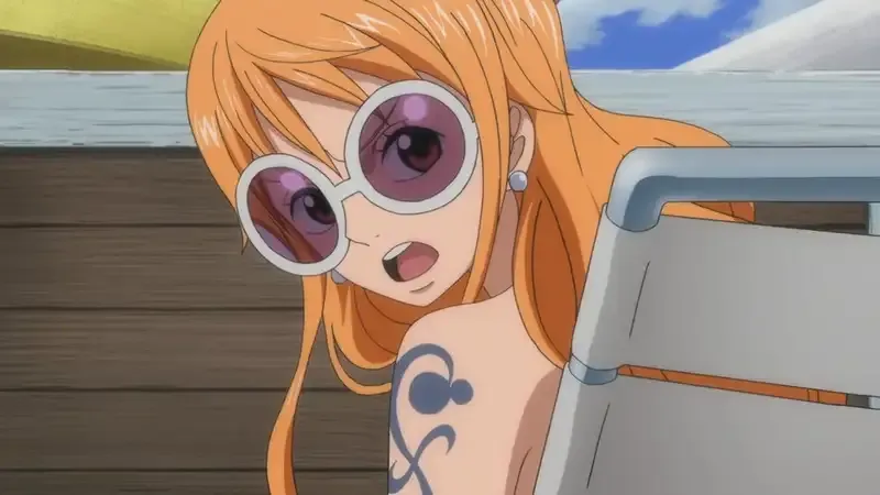 Nami 22