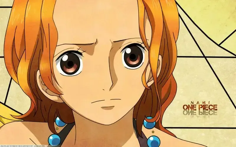Nami 26