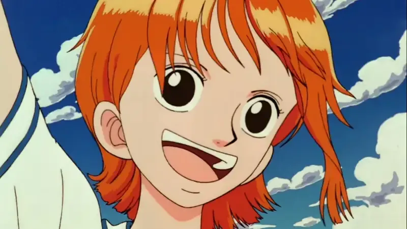 Nami 27