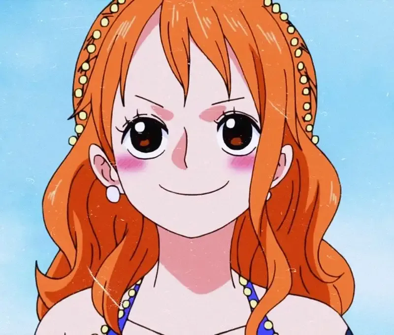 Nami 28