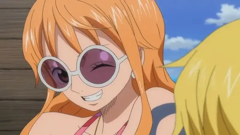 Nami 30