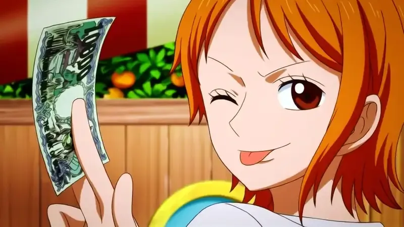 Nami 31