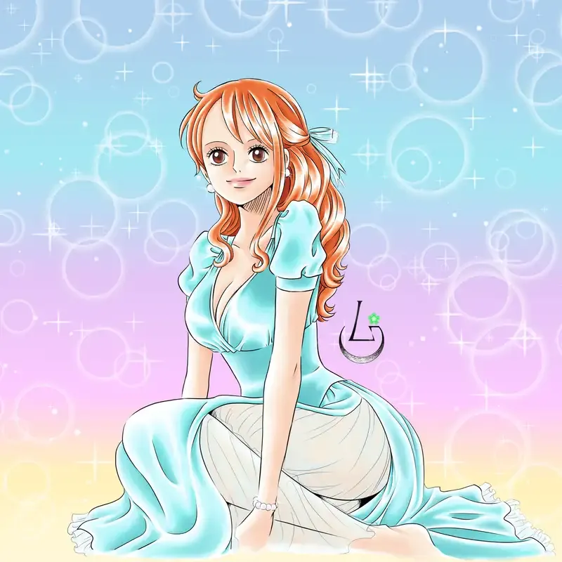 Nami 32
