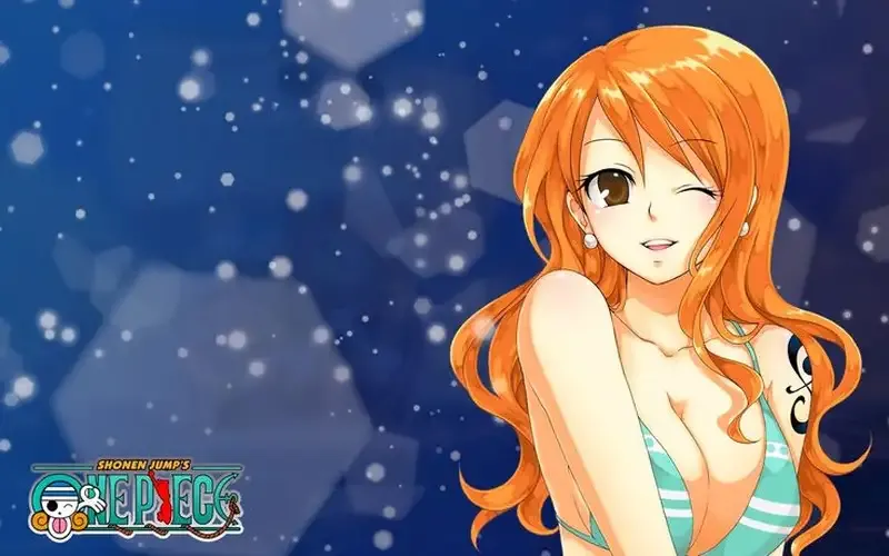 Nami 34