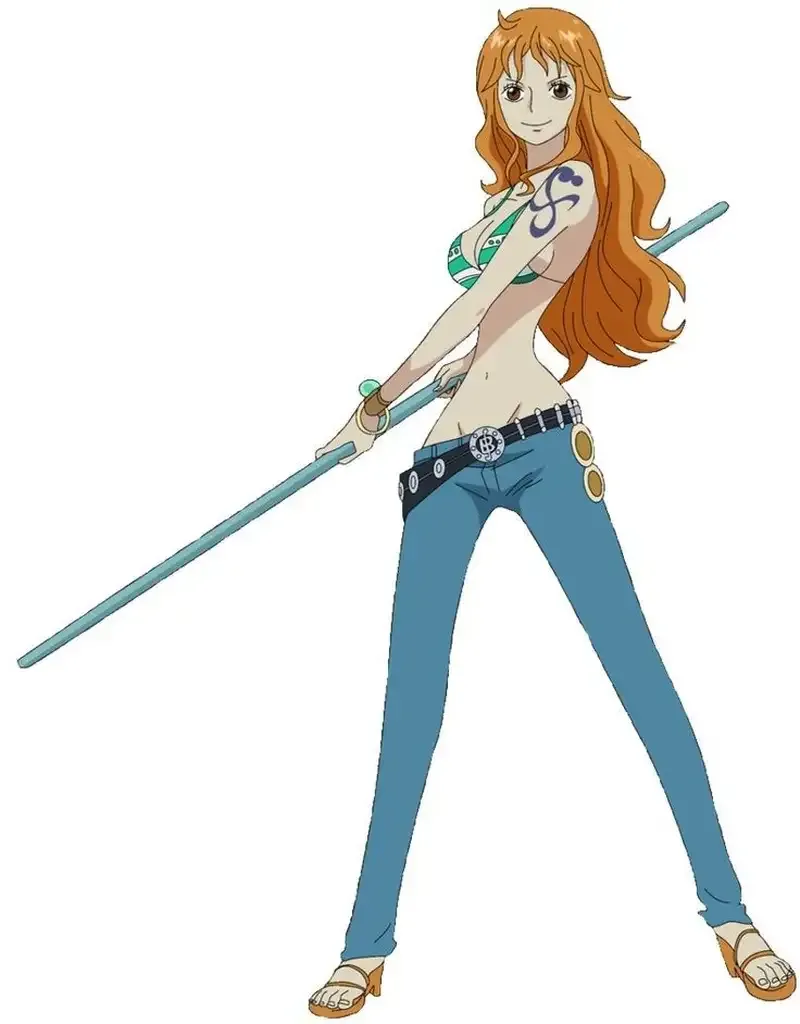 Nami 36