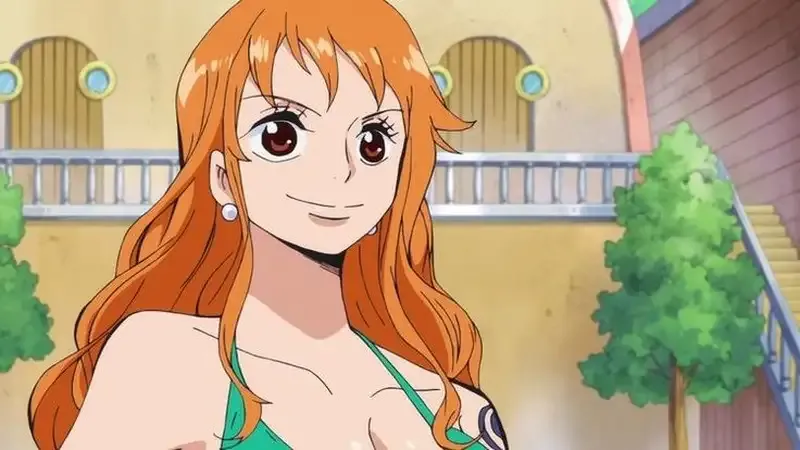 Nami 37