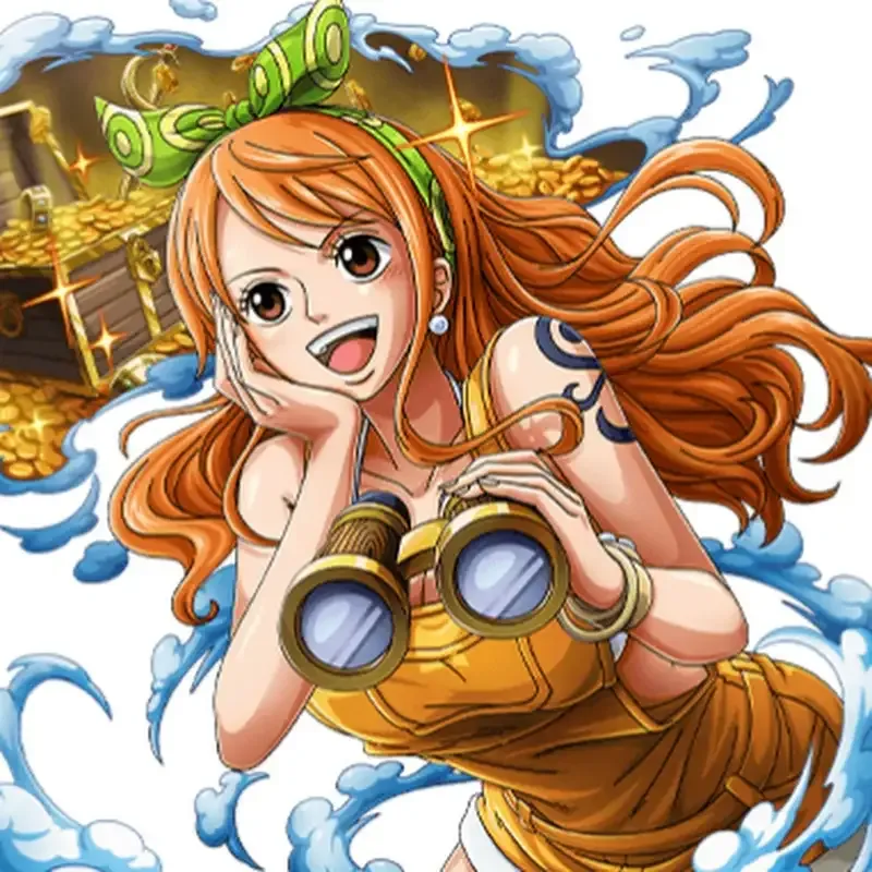 Nami 38