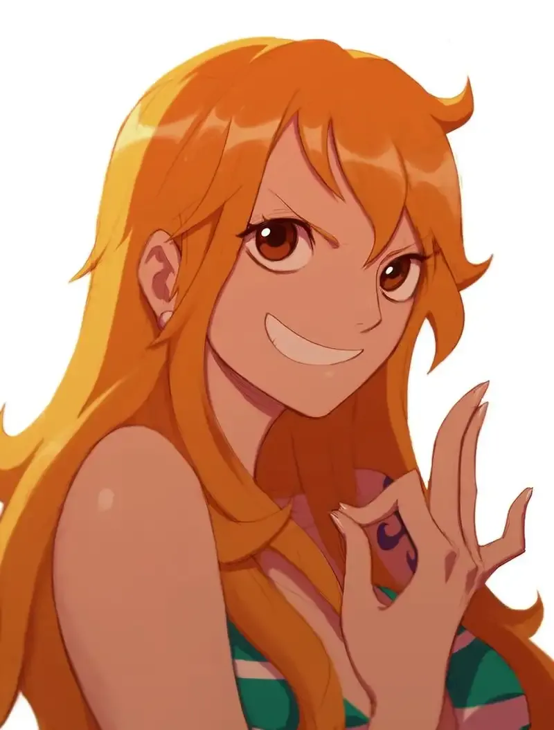 Nami 39
