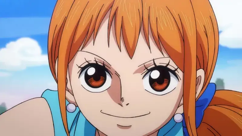 Nami 40