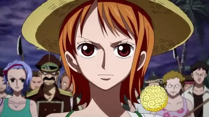 Nami 41