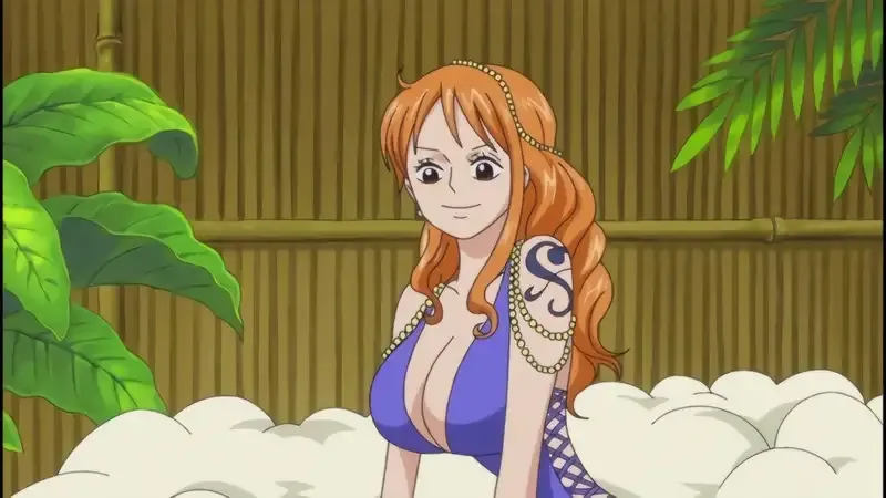 Nami 42