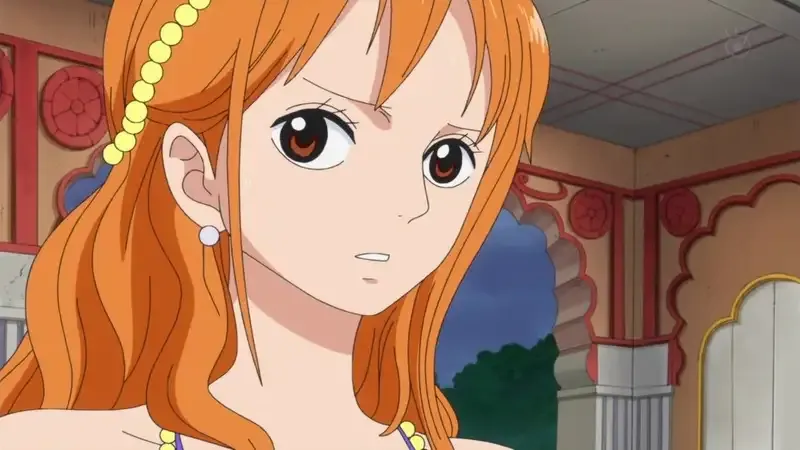 Nami 43