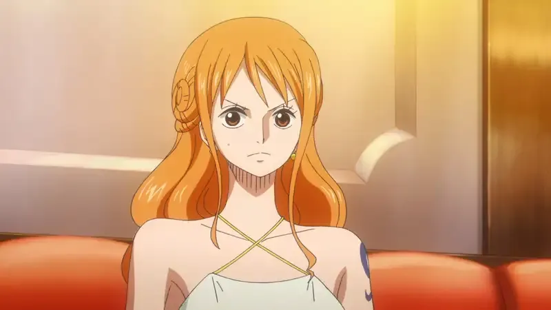 Nami 45