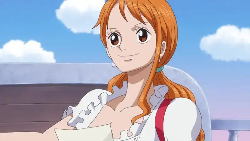 Nami 46
