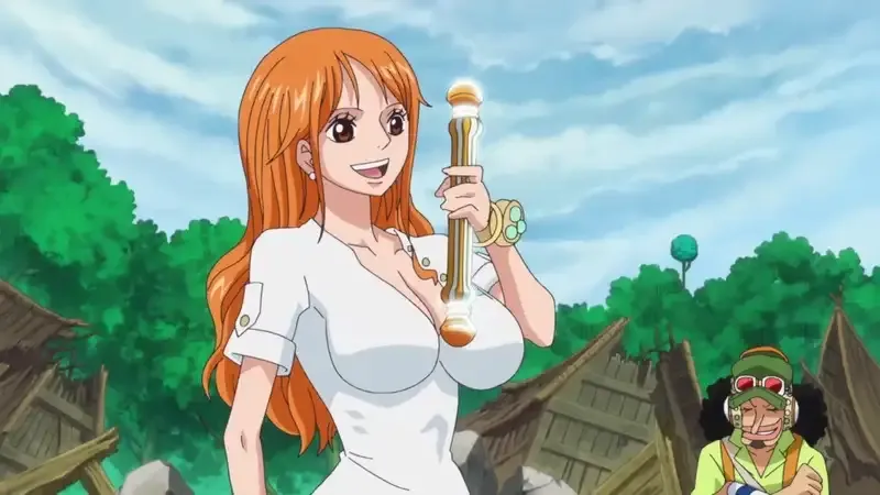 Nami 50