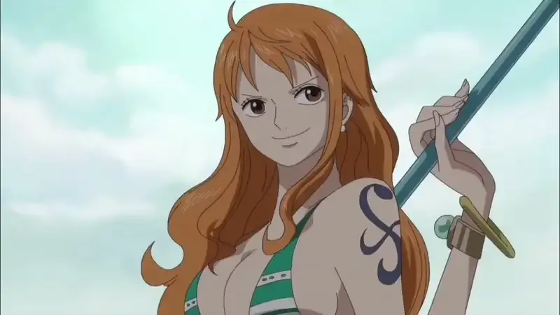Nami 51