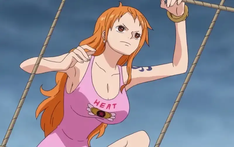 Nami 54