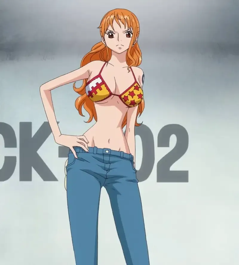 Nami 55