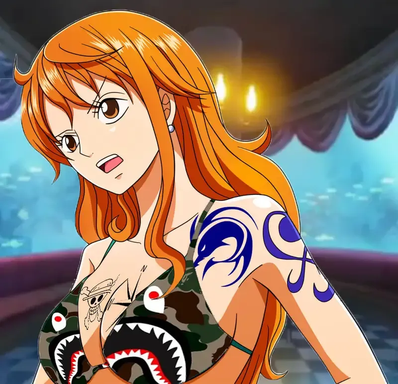 Nami 56