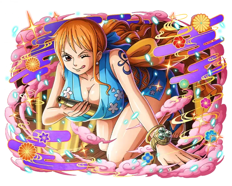 Nami 60