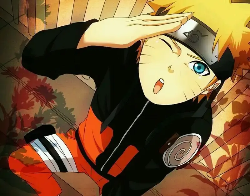 Naruto Uzumaki 15