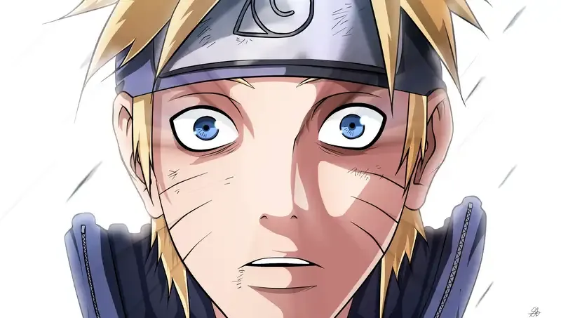 Naruto Uzumaki 1