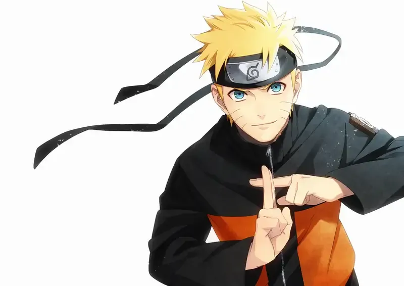 Naruto Uzumaki 10