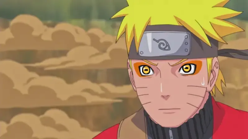 Naruto Uzumaki 21
