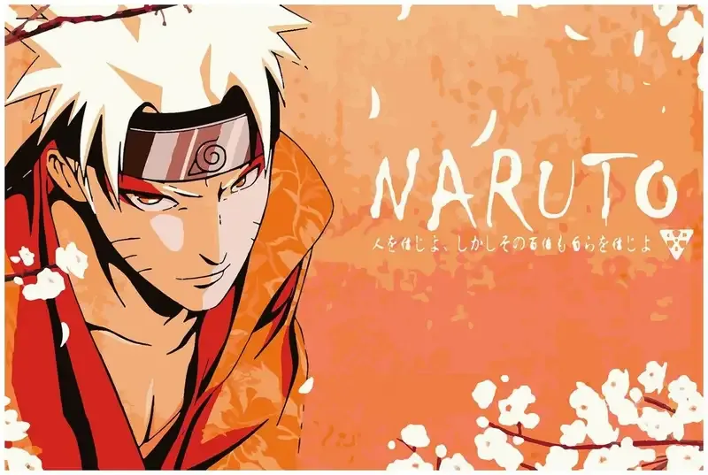 Naruto Uzumaki 22