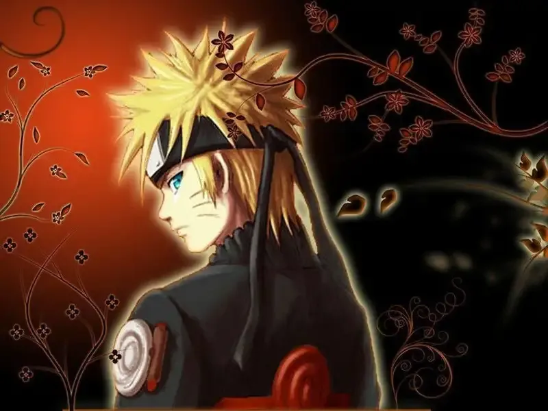 Naruto Uzumaki 30