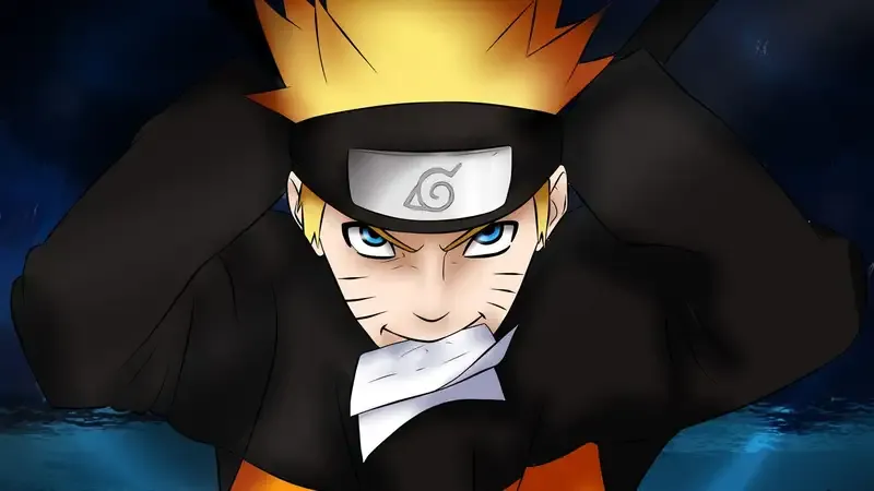 Naruto Uzumaki 35
