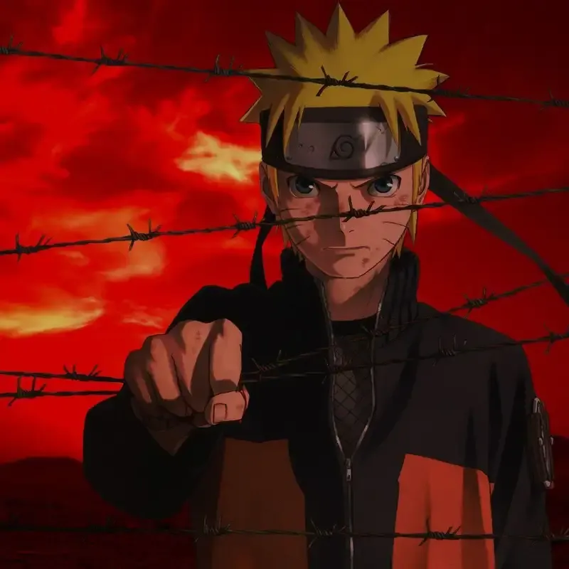 Naruto Uzumaki 36
