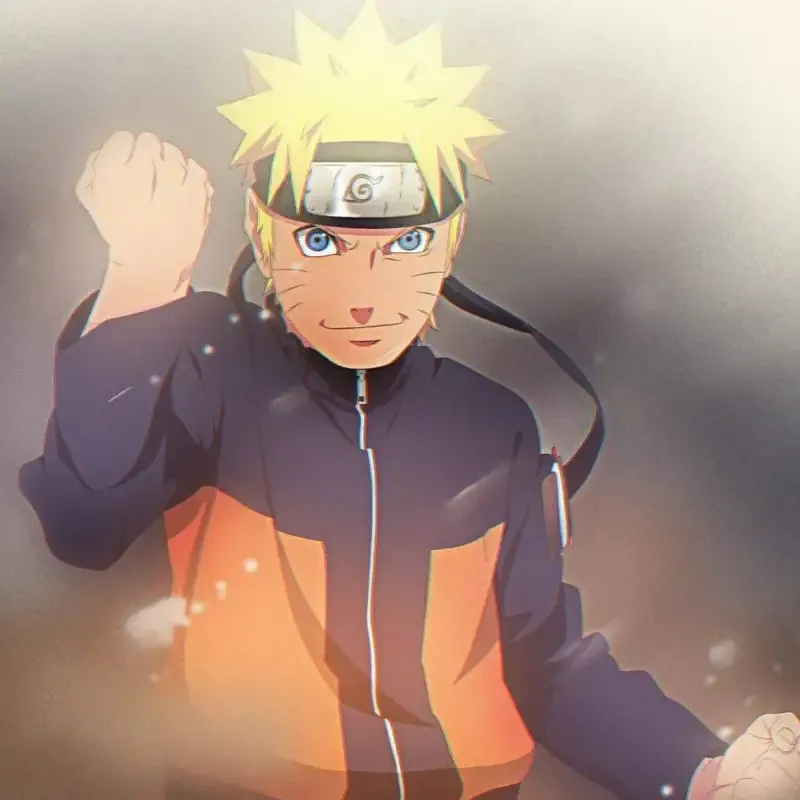 Naruto Uzumaki 6