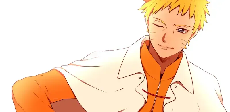 Naruto Uzumaki 31