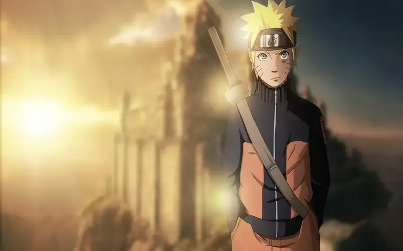 Naruto Uzumaki 44