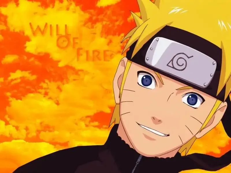 Naruto Uzumaki 27