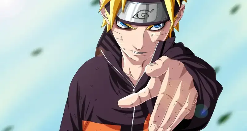 Naruto Uzumaki 28