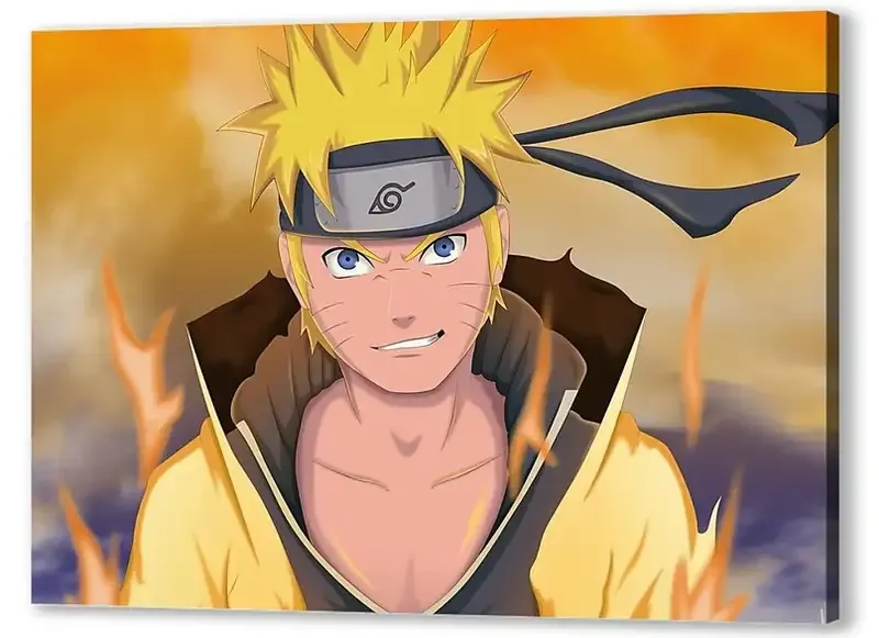 Naruto Uzumaki 40