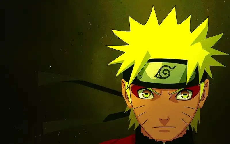 Naruto Uzumaki 13