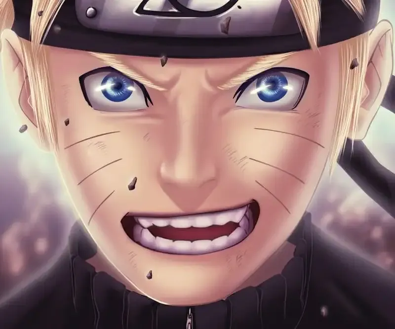 Naruto Uzumaki 14