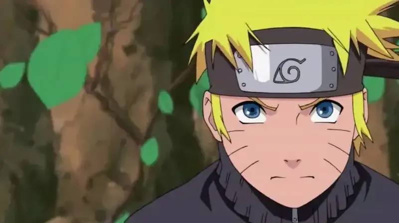 Naruto Uzumaki 46