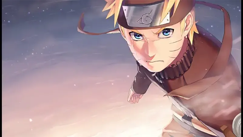 Naruto Uzumaki 18