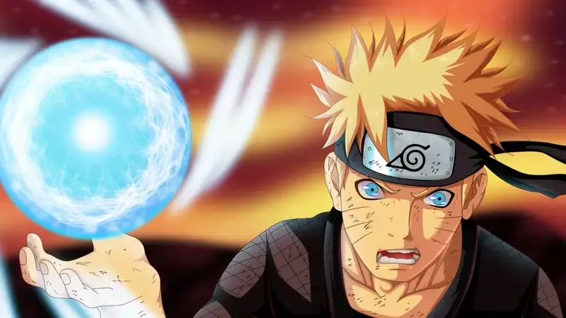 Naruto Uzumaki 19