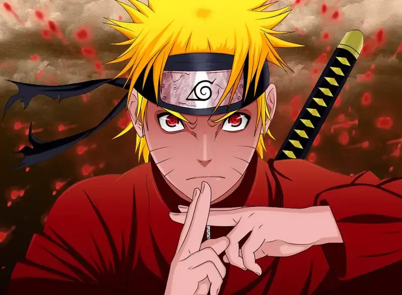 Naruto Uzumaki 41