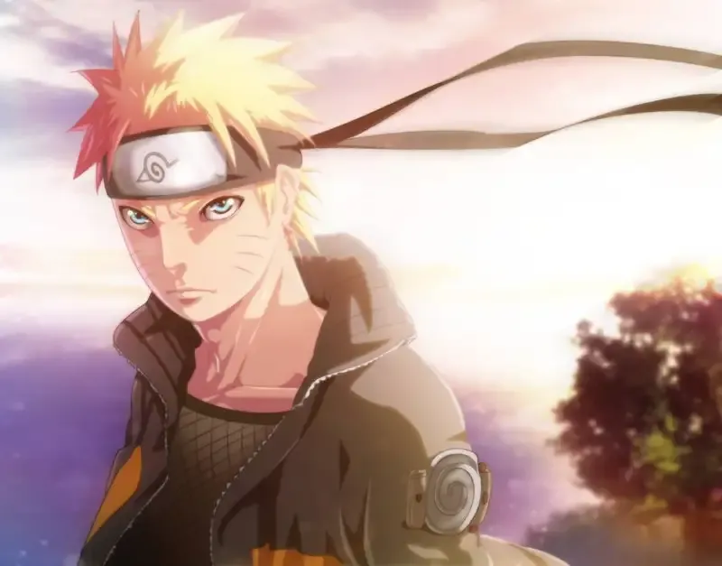 Naruto Uzumaki 50