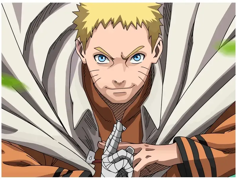 Naruto Uzumaki 42