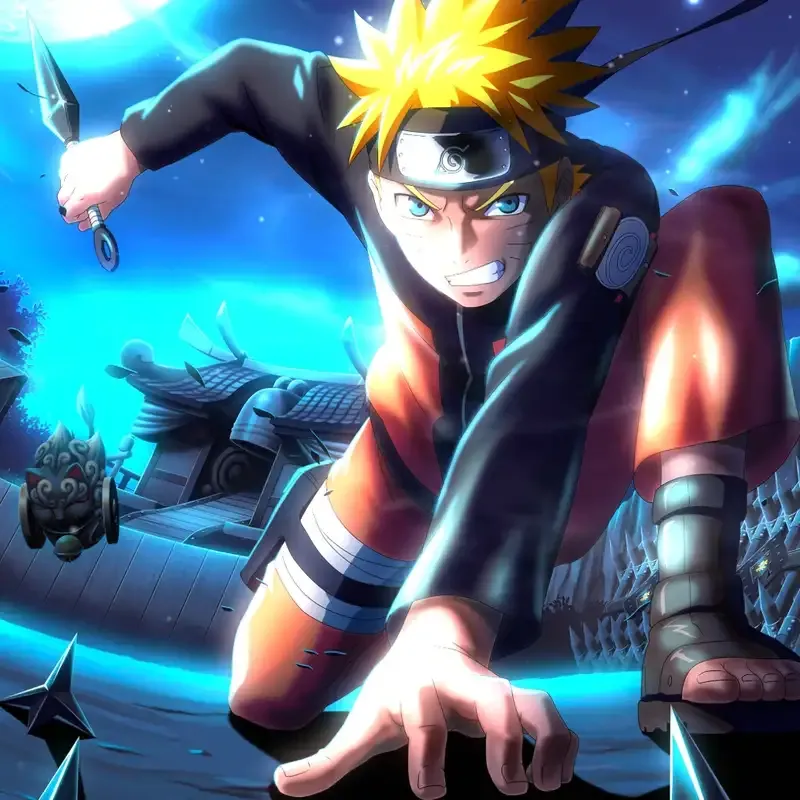 Naruto Uzumaki 43