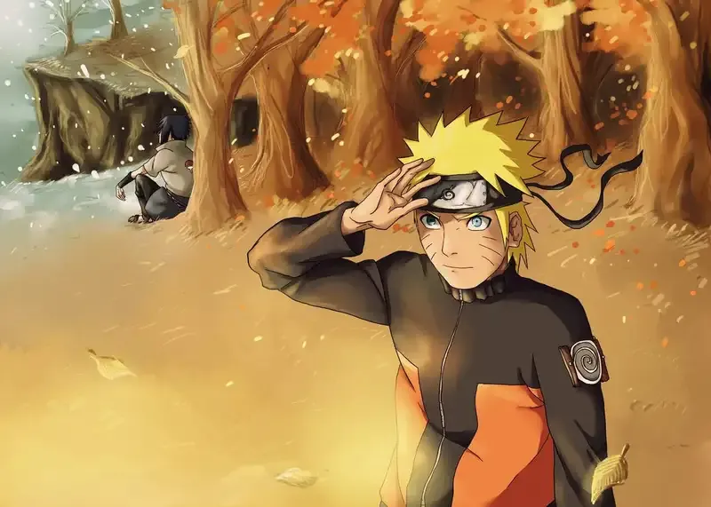 Naruto Uzumaki 51